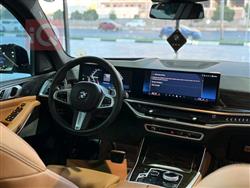بي ام دبليو X5